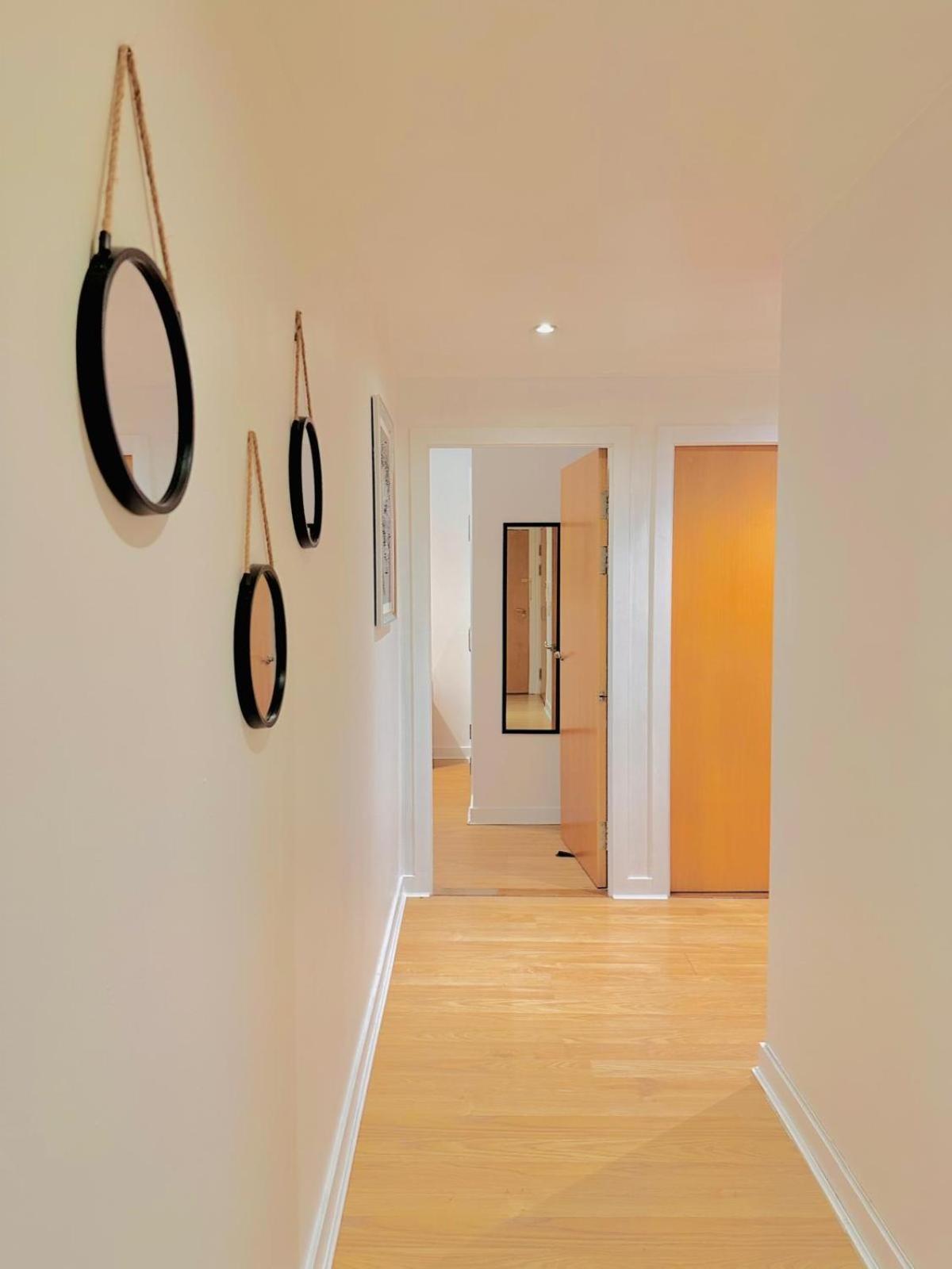 Scotapartments Единбург Екстериор снимка