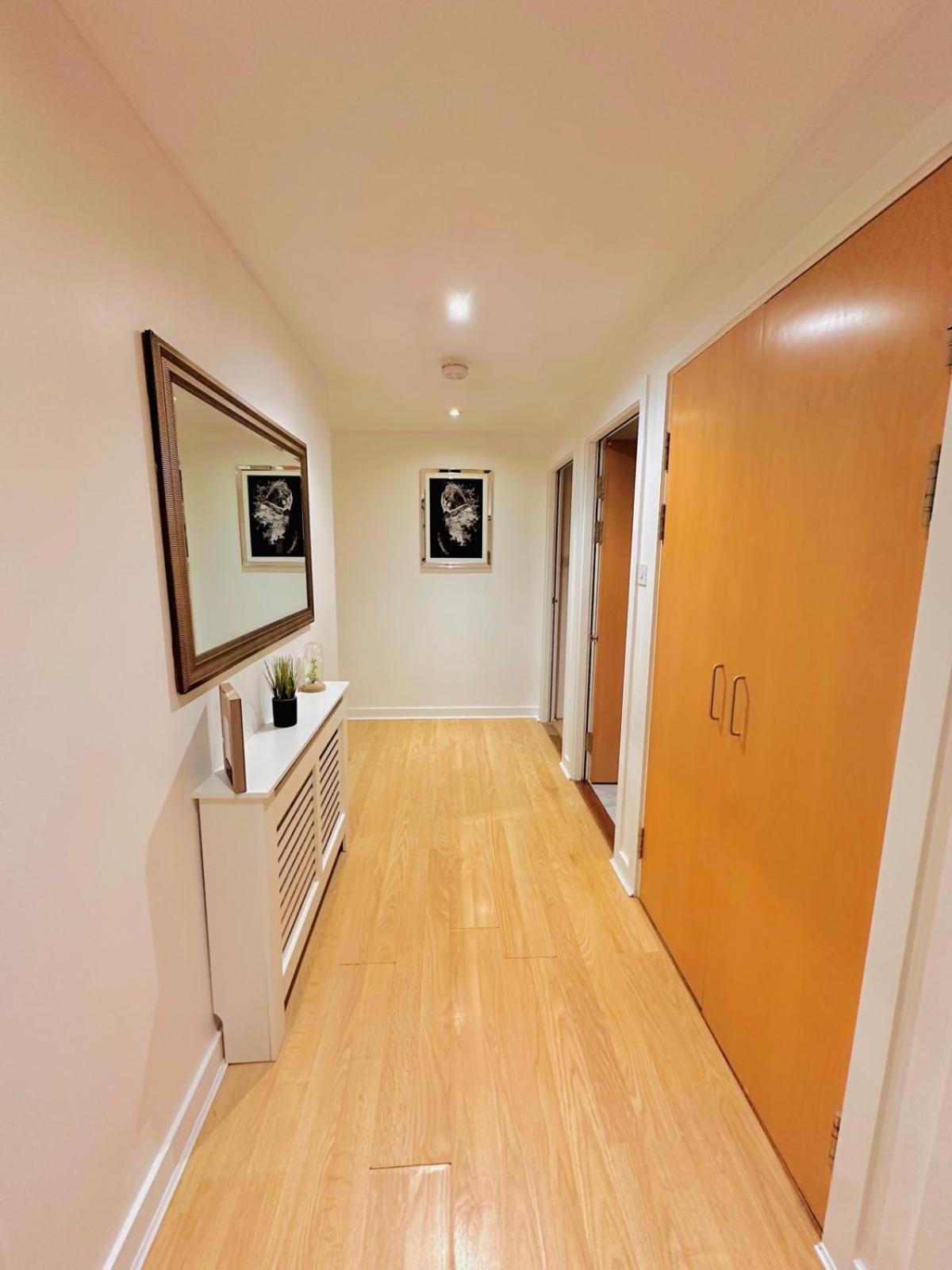 Scotapartments Единбург Екстериор снимка
