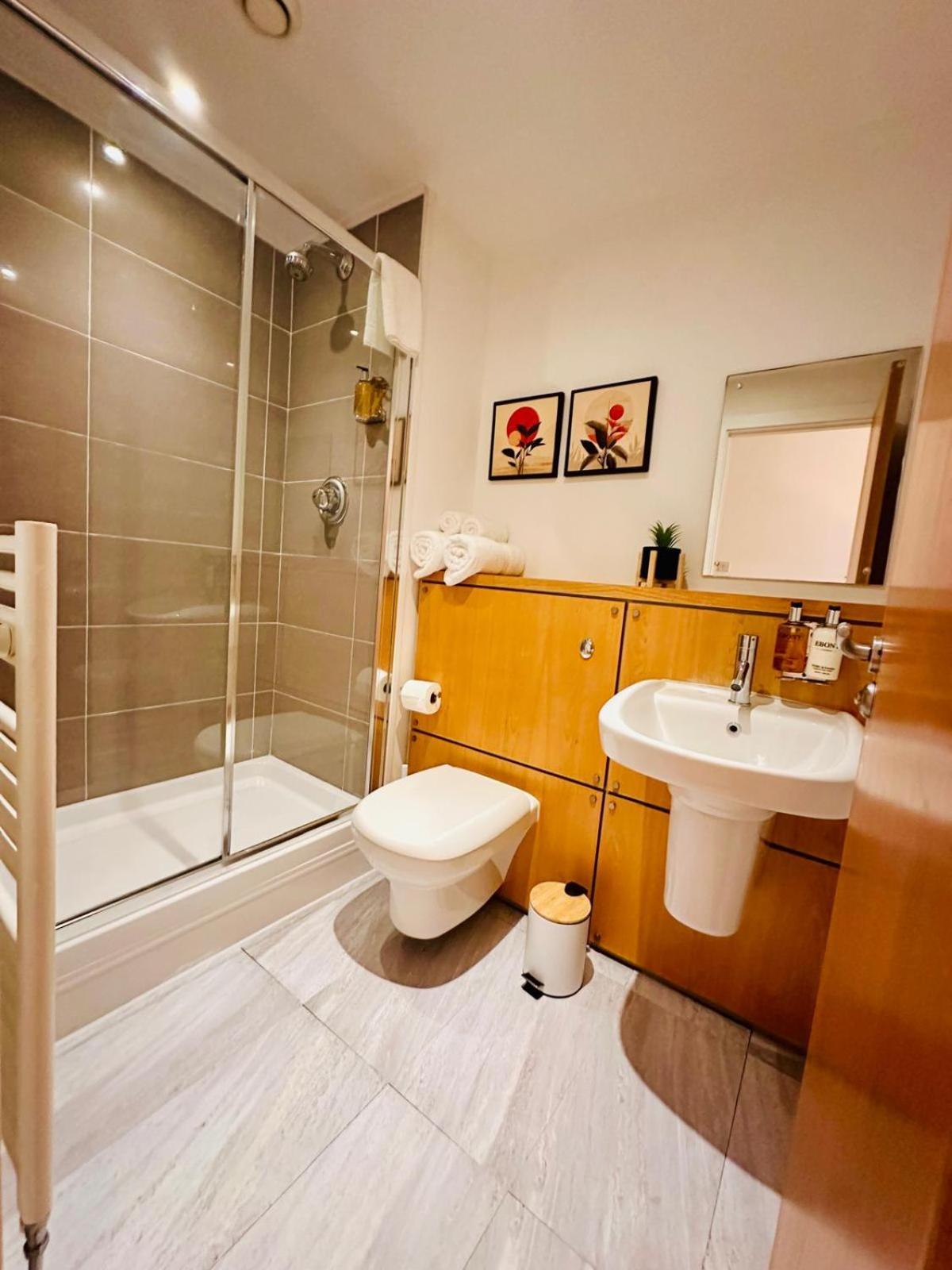 Scotapartments Единбург Екстериор снимка